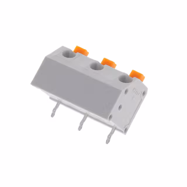 691417420003 Würth Elektronik  Wire to Board